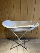 Wanienka ze stojakiem