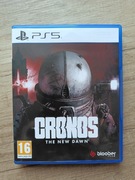 Cronos The New Dawn ps5 Gra Polska Wersja Napisy