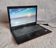 Lenovo ideapad U330 i5 8/500GB Dotykowy