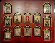 Kolekcja - Najświętsza Maryja Panna Królowa Polski