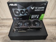 ASUS Gaming TUF RTX3080 10GB LHR