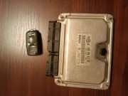 Zestaw Startowy 1.9 TDI 130KM AWX Skoda Superb I 038906019KE + KLUCZYK