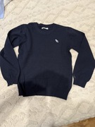 Sweterek do koszuli chłopięcy roz 140