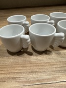 Filiżanki do espresso 6 szt