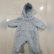 Kombinezon niemowlęcy George