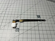 Port słuchawek do iPad 5, A1823