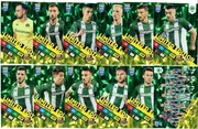 KOMPLET 12 KART PANATHINAIKOS LIMITED FIFA 2023