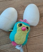 Jajko i maskotka hatchimals w jajku breloczek