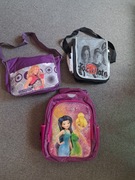 Plecak tornister dla dziecka Plus gratis