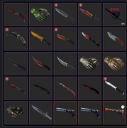 Kupię konto Tradeban Trade ban tradebanem community ban cs2 csgo