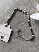 Bransoletka stal nierdzewna 