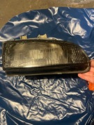 2 szt reflektor przedni lampa Honda Civic 1991-95 V generacja