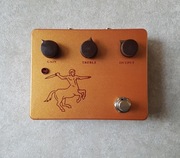 kopia Klon Centaur – efekt gitarowy