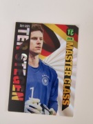 Panini Top Class 2024 246 Master Class Ter Stegen
