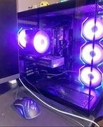 Komputer gamingowy 