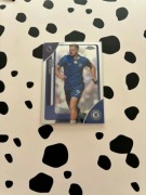 Liam Delap Topps