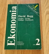 Ekonomia David Begg tom 2