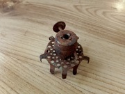 STARY PALNIK DO LAMPY NAFTOWEJ