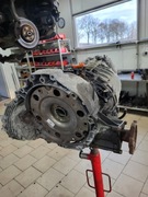 Skrzynia biegów multitronic audi a4 b8 a6 c7
