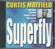 CURTIS MAYFIELD - SUPERFLY