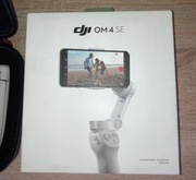 Gimbal Dji OM 4 SE 