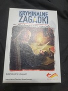 Kryminalne zagadki - Niefortunny spadek