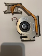 Chłodzenie procesora Lenovo ThinkPad T530