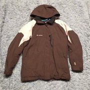 Ziener - kurtka narciarska mnóstwo kieszeni