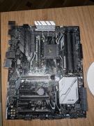 Płyta główna Asus prime x370 