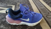 damskie buty NIKE r.36,5 / 22,5 cm HURTOWNIA UŻYWANYCH BUTÓW