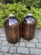 Beczki, beczka 30l pet po winie