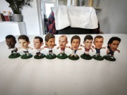 Figurki kolekcjonerskie firmy Microstars 