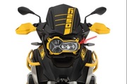 Kratka reflektora lampy Bmw R1250Gs years 40 lat