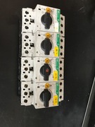 Wyłącznik silnikowy Moeller PKZM0-2,5;4;6,3;16A