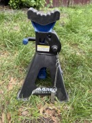 TA248 PODSTAWKA WARSZTATOWA Z BLOKADA 2szt