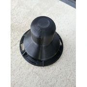 Osłona wałka WOM John Deere L101218 zamiennik