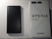 Sony Xperia XA2 Sailfish OS BEZPIECZNY LINUX