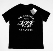 Balenciaga Paris Athletes duży rozm XXL/XXXL