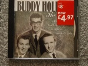 BUDDY HOLLY & The Picks