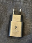 Ładowarka Samsung 15W type C