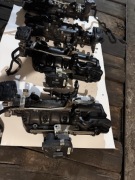 Kolektor ssący OPEL INSIGNIA 2.0CDTI A20DTH A20DTJ A20DTC A20DT