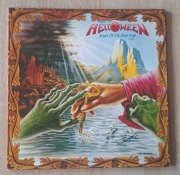 Helloween – Keeper Of The Seven Keys (Part II) - LP