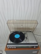 Philips - 22RH814 gramofon i radio unikat sprawny