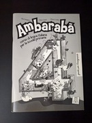 Ambaraba 4. Guida per linsegnante. Język włoski dla dzieci