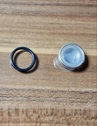 Wziernik oczko wizjer płynu hamulcowego 18mm 