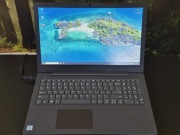 Laptop LENOVO V130-15IKB - i3 6006U 2.0 + 8 GB + 240 GB SSD + zasilacz