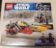 75437 Lego Star Wars - Cobb Vanth's Speeder