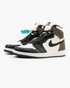 Nike Air Jordan 1 Dark Mocha