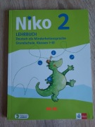 Niko 2 podręcznik