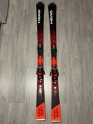 Narty Head E-Rally Supershape 170cm